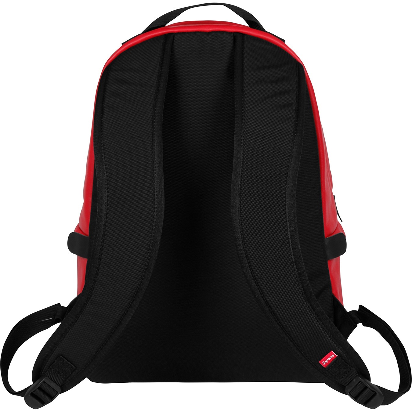 Supreme®/The North Face® Leather Day Pack view 9
